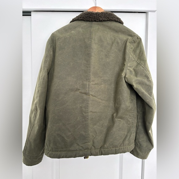 Freeman’s Sporting Club FSC Jackets & Coats Freemans Sporting Club